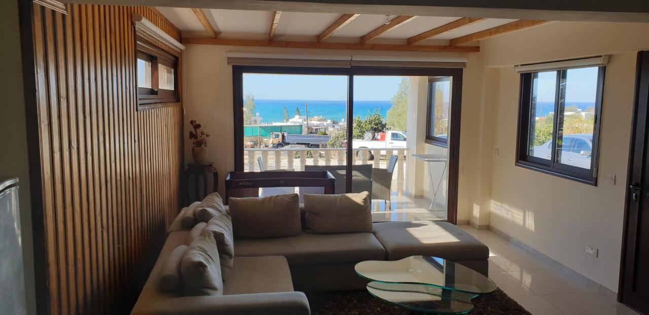 Joanna Sunset Apts Pomos Eksteriør bilde